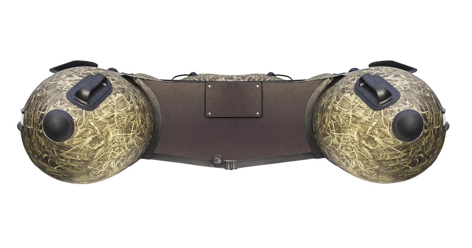 Лодка Ривьера Компакт 3400 СК в Копейске