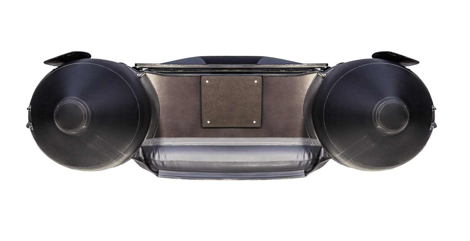 Лодка Таймень NX 2800 НДНД в Копейске