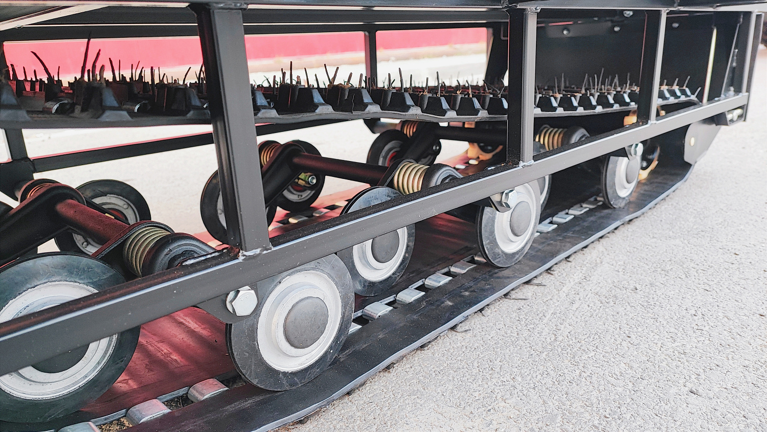 Снегоход PROMAX YAKUT 500 2.0 4T 27 в Копейске