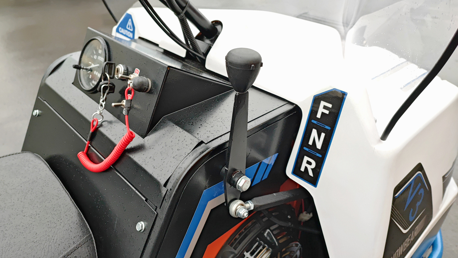 Снегоход PROMAX SNOWBEAR V3 800 4T ST в Копейске