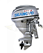Лодочный мотор SEANOVO SNEF30FEL-EFI в Копейске