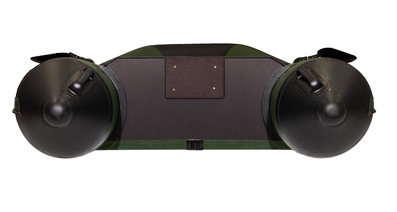  Лодка АКВА 2900 Слань-книжка киль в Копейске