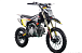 Питбайк FullCrew Teen Rider 125cc 17\14 (механ., эл.стартер) в Копейске