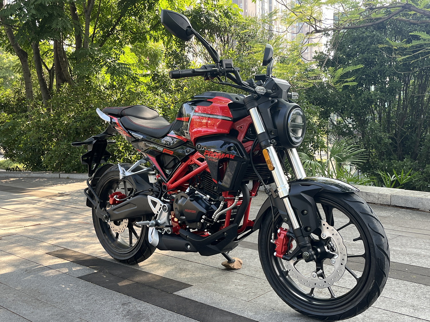 Мотоцикл PROMAX CB300 в Копейске