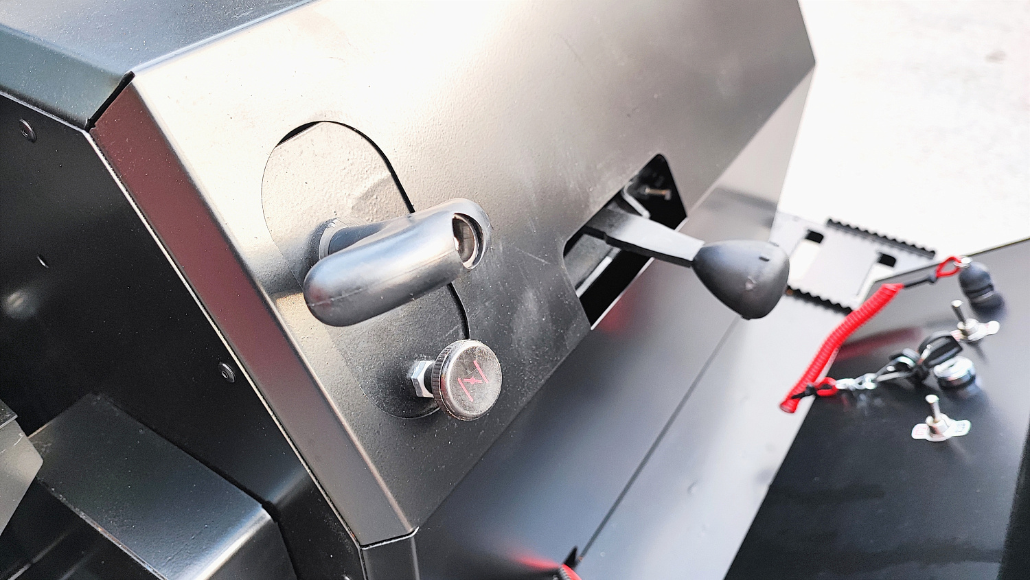 Снегоход PROMAX YAKUT 500 2.0 4T 27 в Копейске