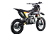 Питбайк FullCrew Teen Rider 125cc 17\14 (механ., эл.стартер) в Копейске