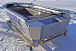 Алюминиевая лодка Wyatboat-370 РМ в Копейске