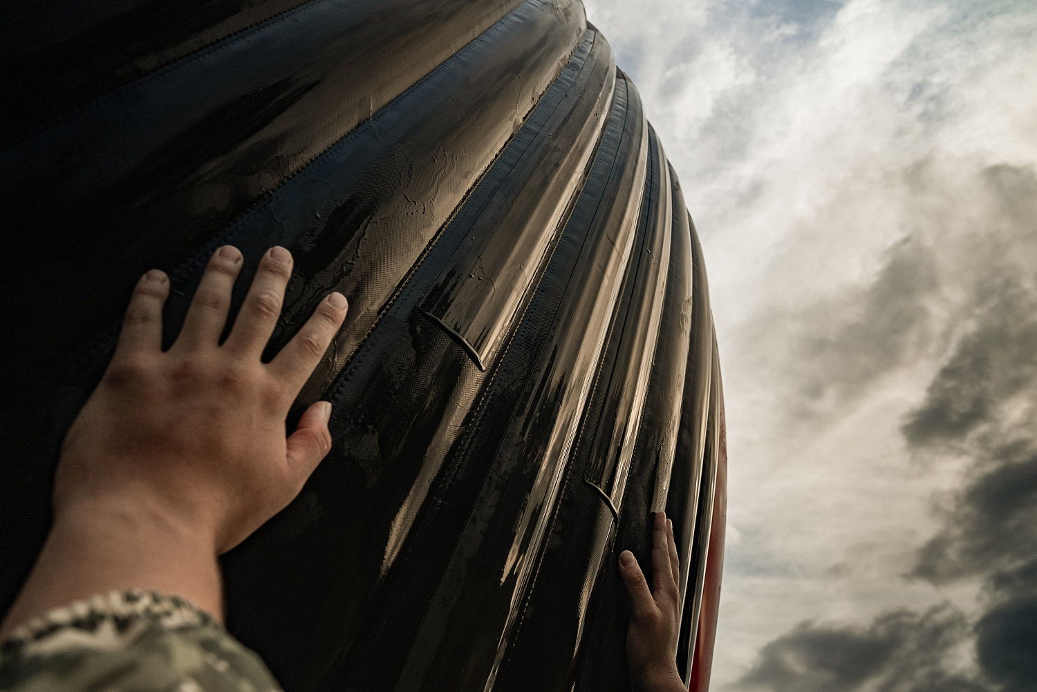 Лодка MISHIMO RIVER FJET PRO 430  под водомет в Копейске