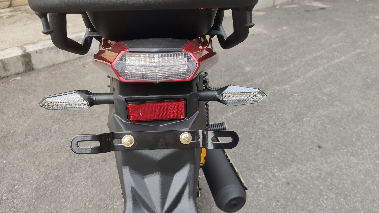 Мопед FAIDET SKIFF RS150 (49) в Копейске