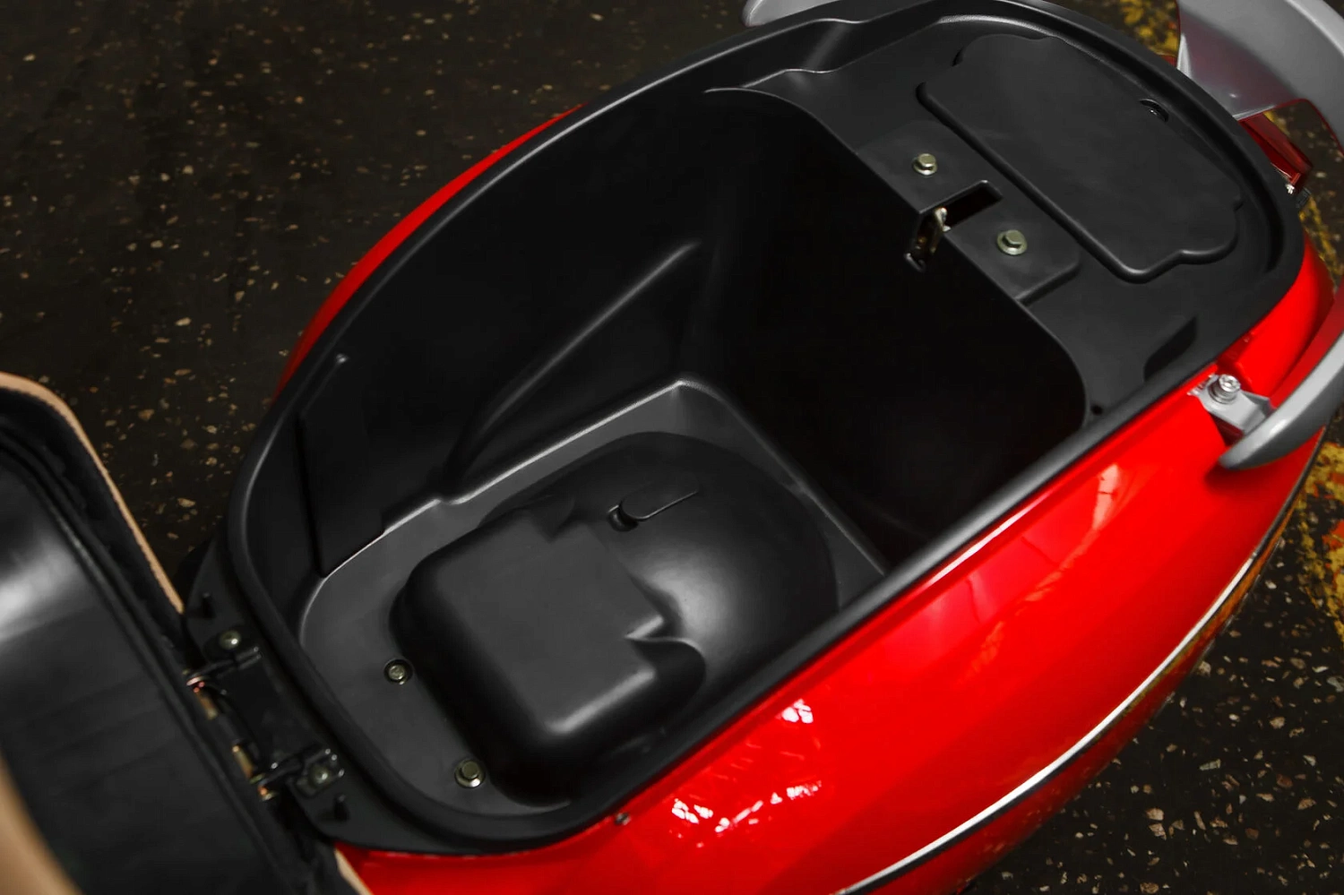 Скутер MINSK Vesna 50 M1NSK в Копейске