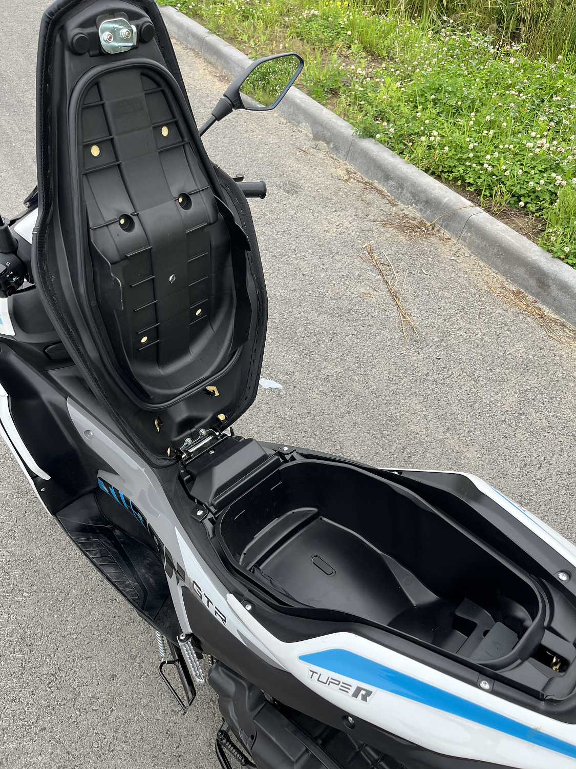 Скутер PROMAX TURAN 250 (49) в Копейске