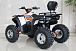 Квадроцикл GBM STORMRIDER 220 PREMIUM в Копейске