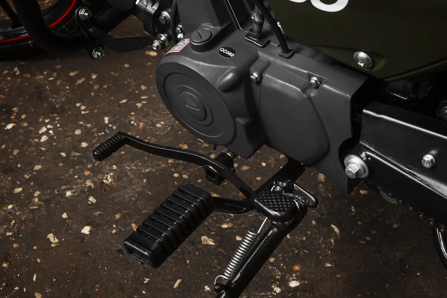 Мотоцикл MINSK  D4 50 M1NSK в Копейске