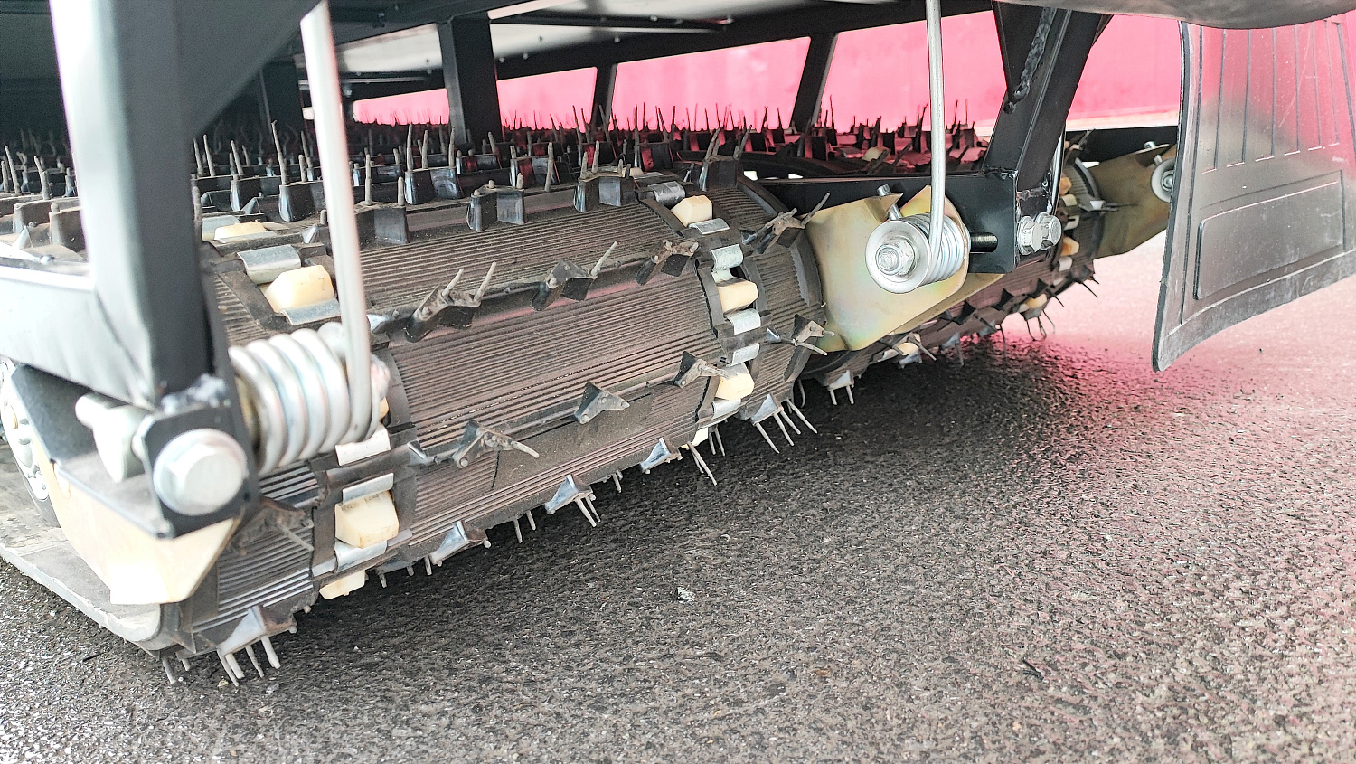 Снегоход PROMAX SNOWBEAR V3 800 4T ST в Копейске