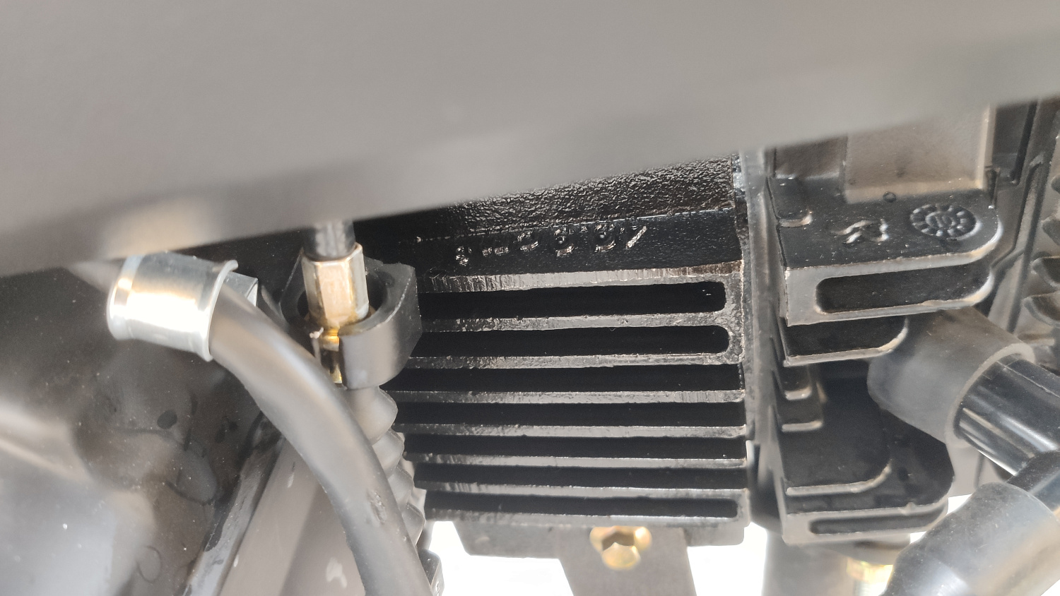 Мопед FAIDET SKIFF RS150 (49) в Копейске