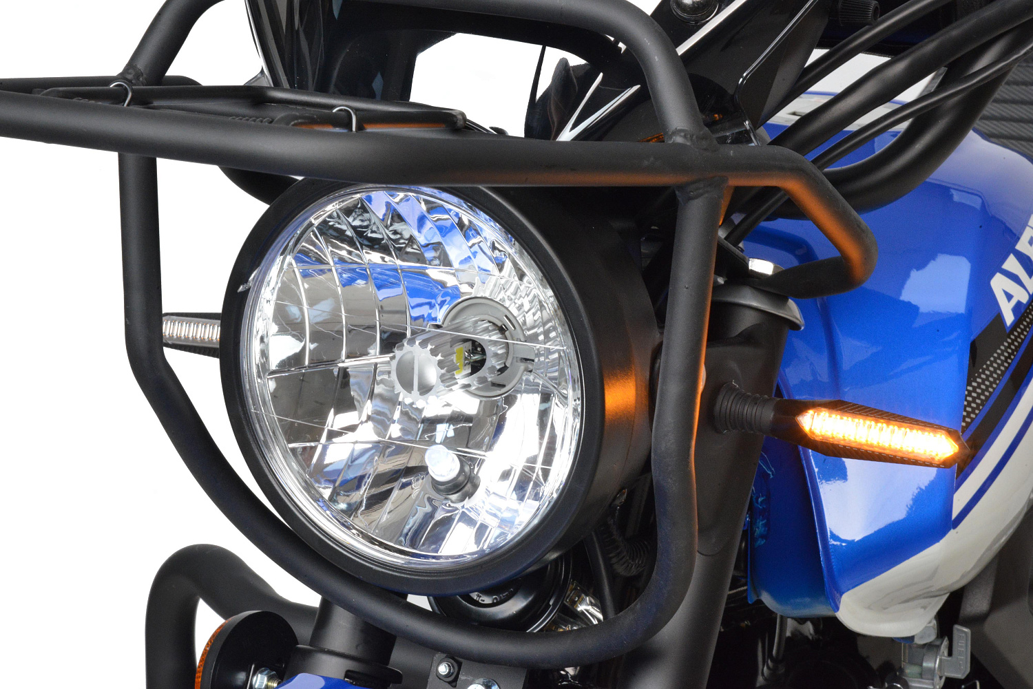 Мопед PROMAX ALPHA DIRT 150(49) в Копейске