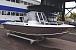 Алюминиевая лодка  Neman-400 DC в Копейске