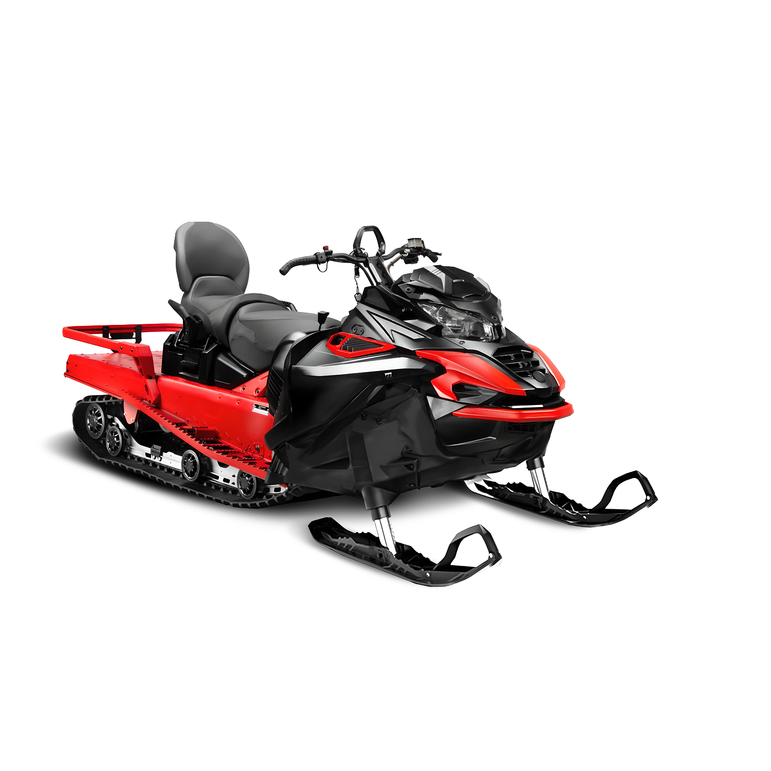 Снегоход AODES Siberiacross 1000 WT 508mm LCD 6.8 в Копейске