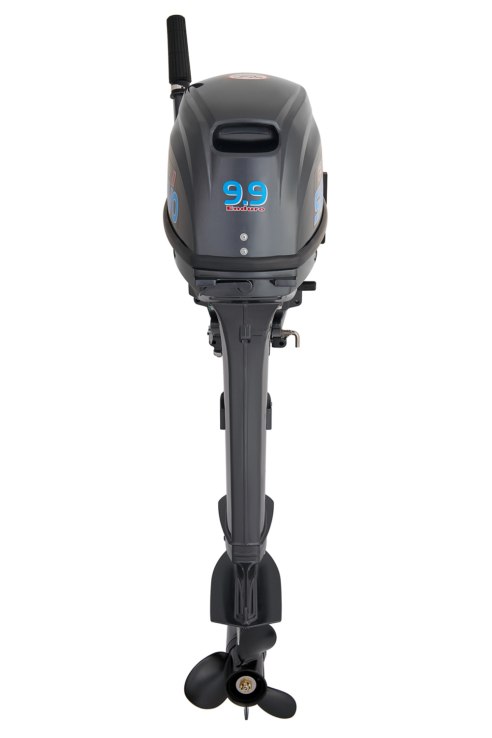 Лодочный мотор SEANOVO SN9.9FHS ENDURO в Копейске