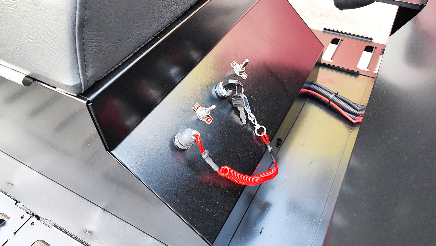 Снегоход PROMAX YAKUT 500 2.0 4T 29 в Копейске