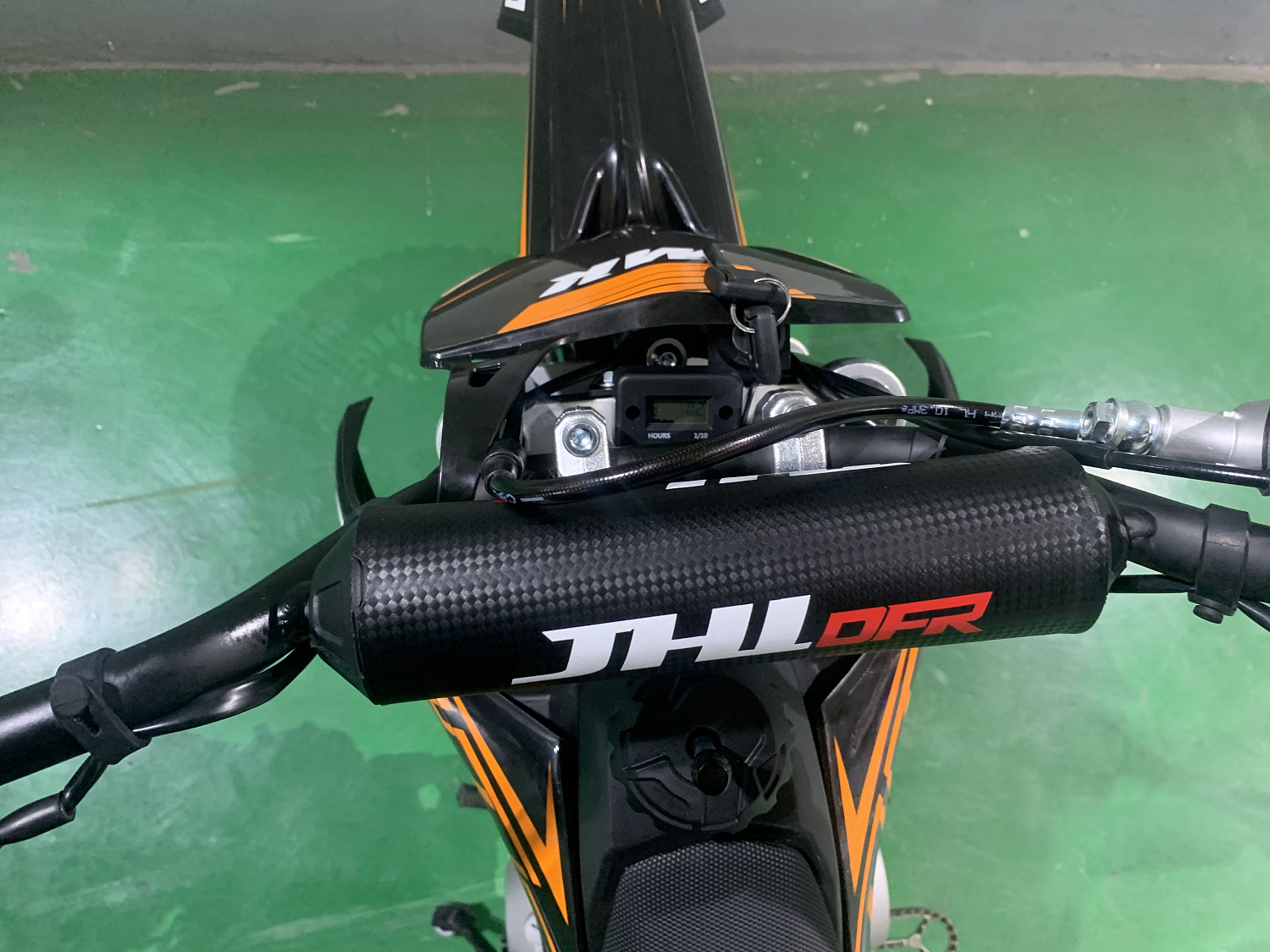 Питбайк JHLMOTO JHL MK110 (12/10) в Копейске