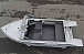 Алюминиевая лодка  Neman-400 PRO в Копейске