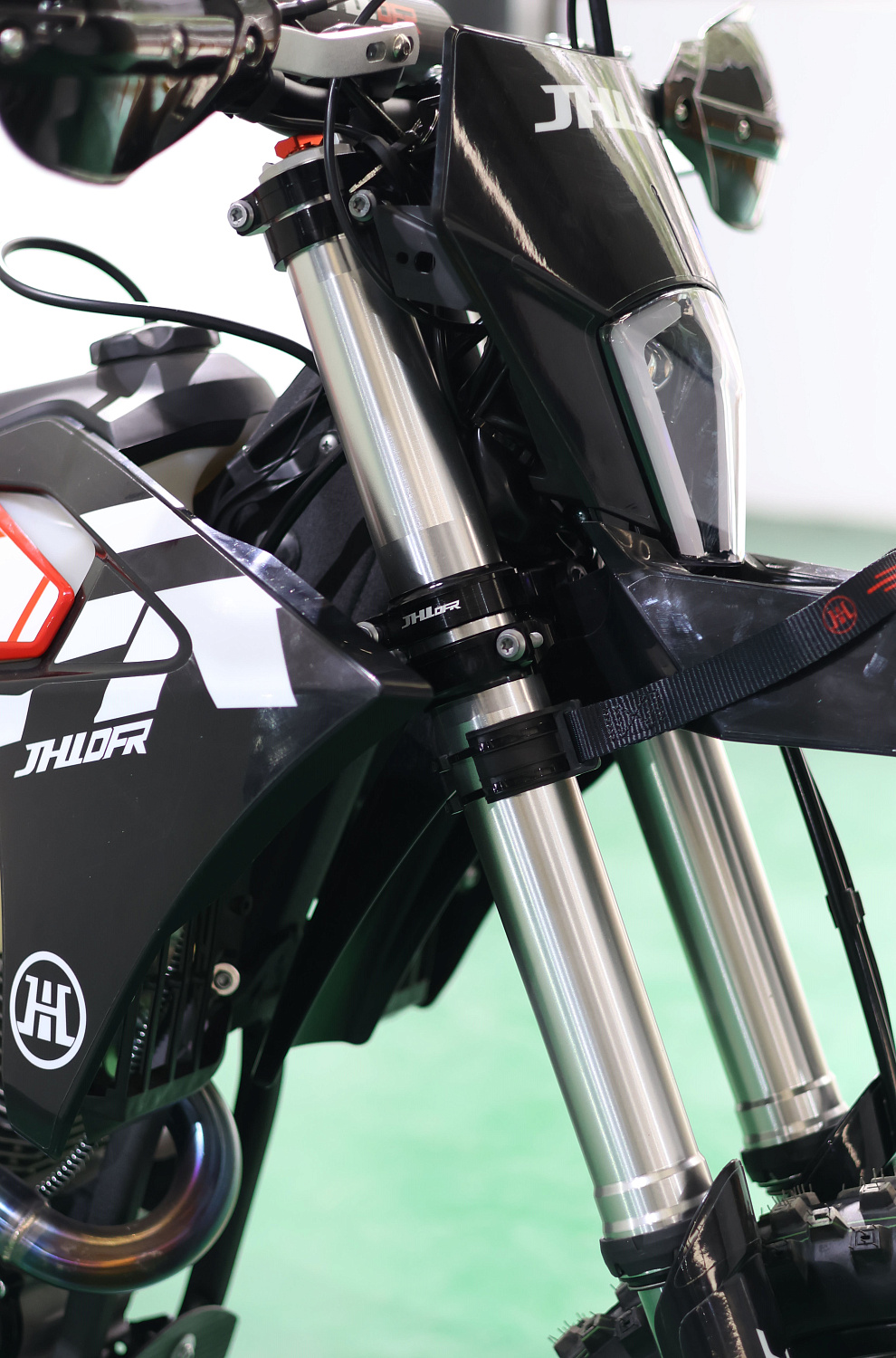 Мотоцикл JHLMOTO JHLofr GS CB300RL в Копейске