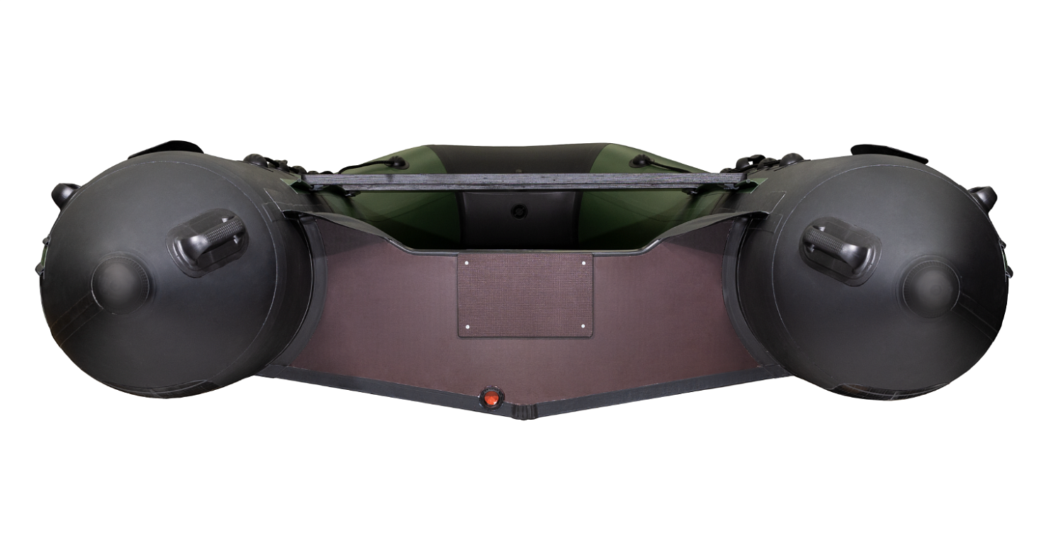 Лодка Ривьера Максима 3800 СК в Копейске