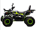 Квадроцикл MOTOLAND (МОТОЛЕНД) VOX200 WILD TRACK X WINCH (баланс. вал) в Копейске