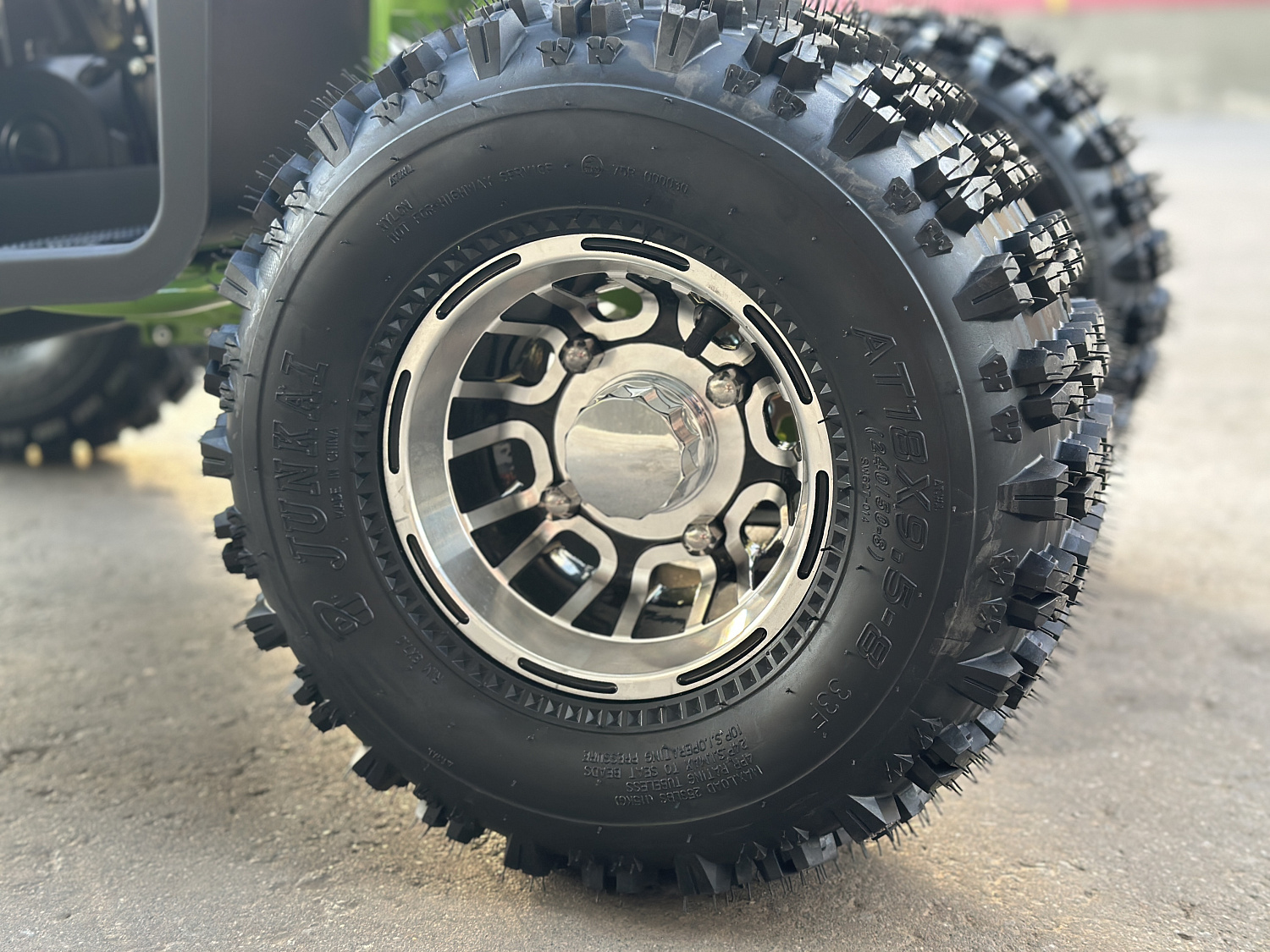 Квадроцикл PROMAX МАЙНКРАФТ 192 PRO 2025 в Копейске