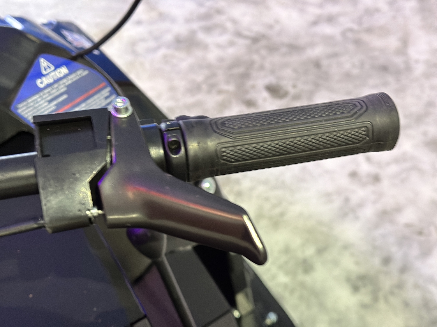 Снегоход PROMAX YAKUT 500 2.0 4T 20 в Копейске