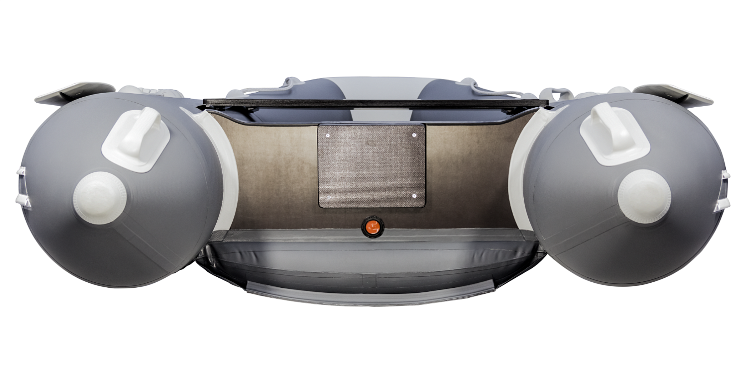 Лодка АКВА 3600 НДНД в Копейске