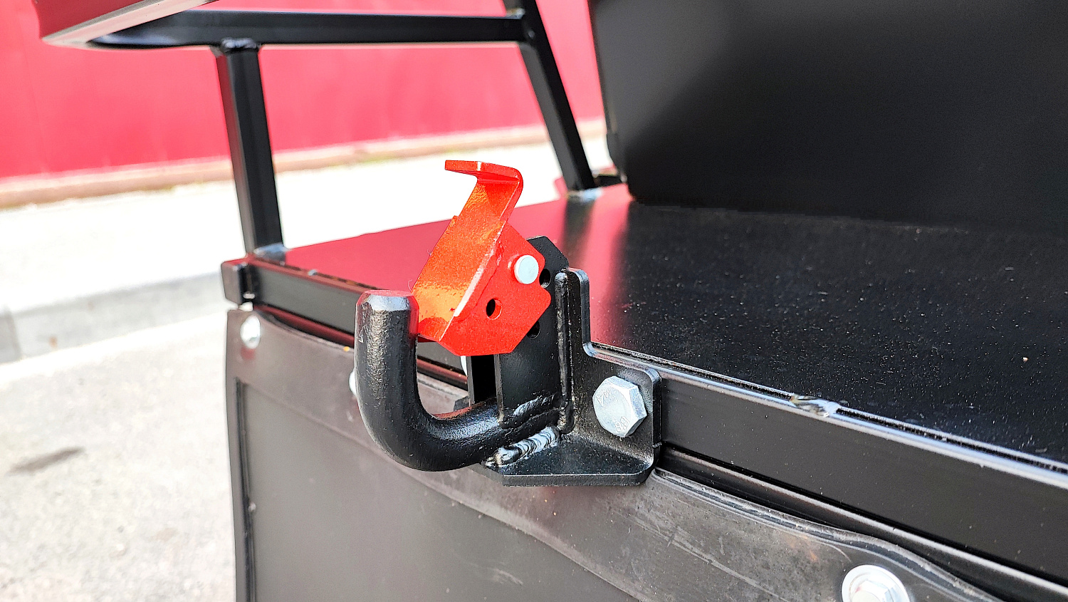 Снегоход PROMAX YAKUT 500 2.0 4T 29 в Копейске