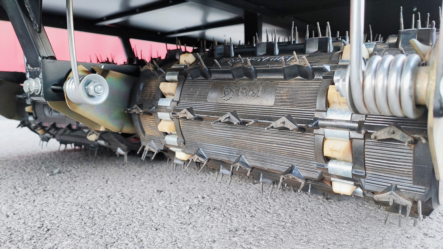 Снегоход PROMAX SNOWBEAR V3 650 2T в Копейске