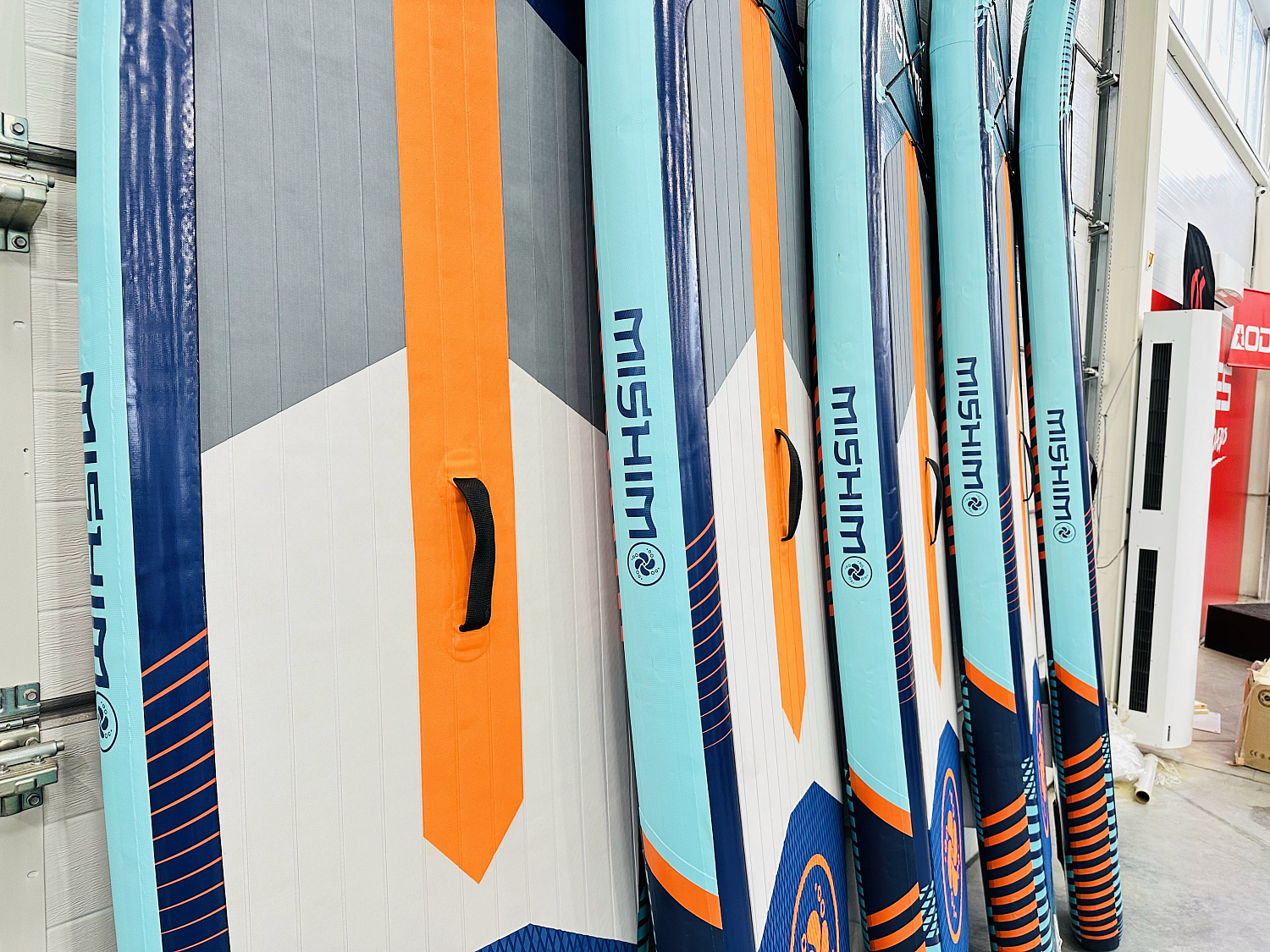 SUP (САП) Доска MISHIMO TROFY 10.6 в Копейске