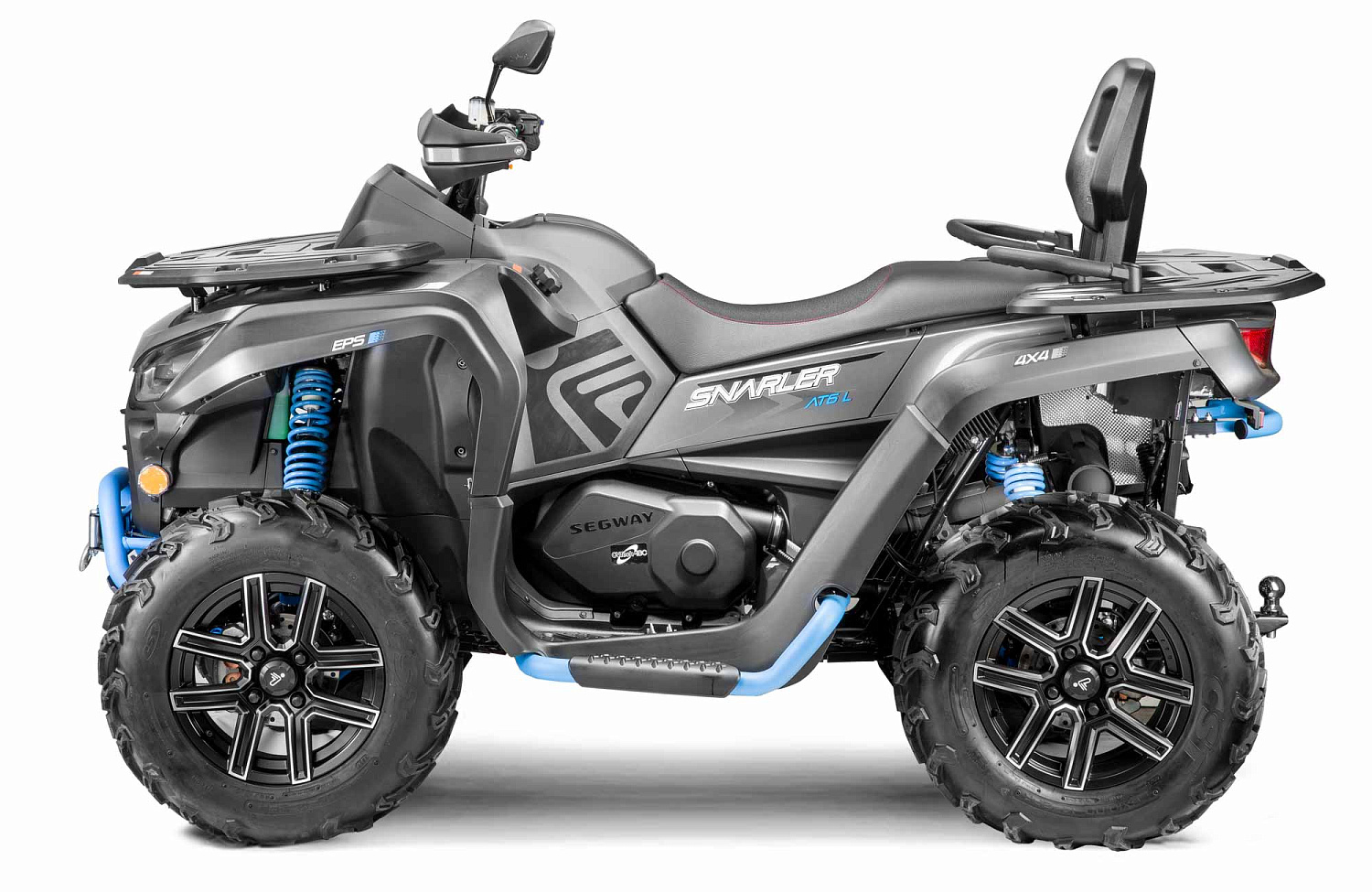  Квадроцикл Segway SNARLER AT6 LE в Копейске