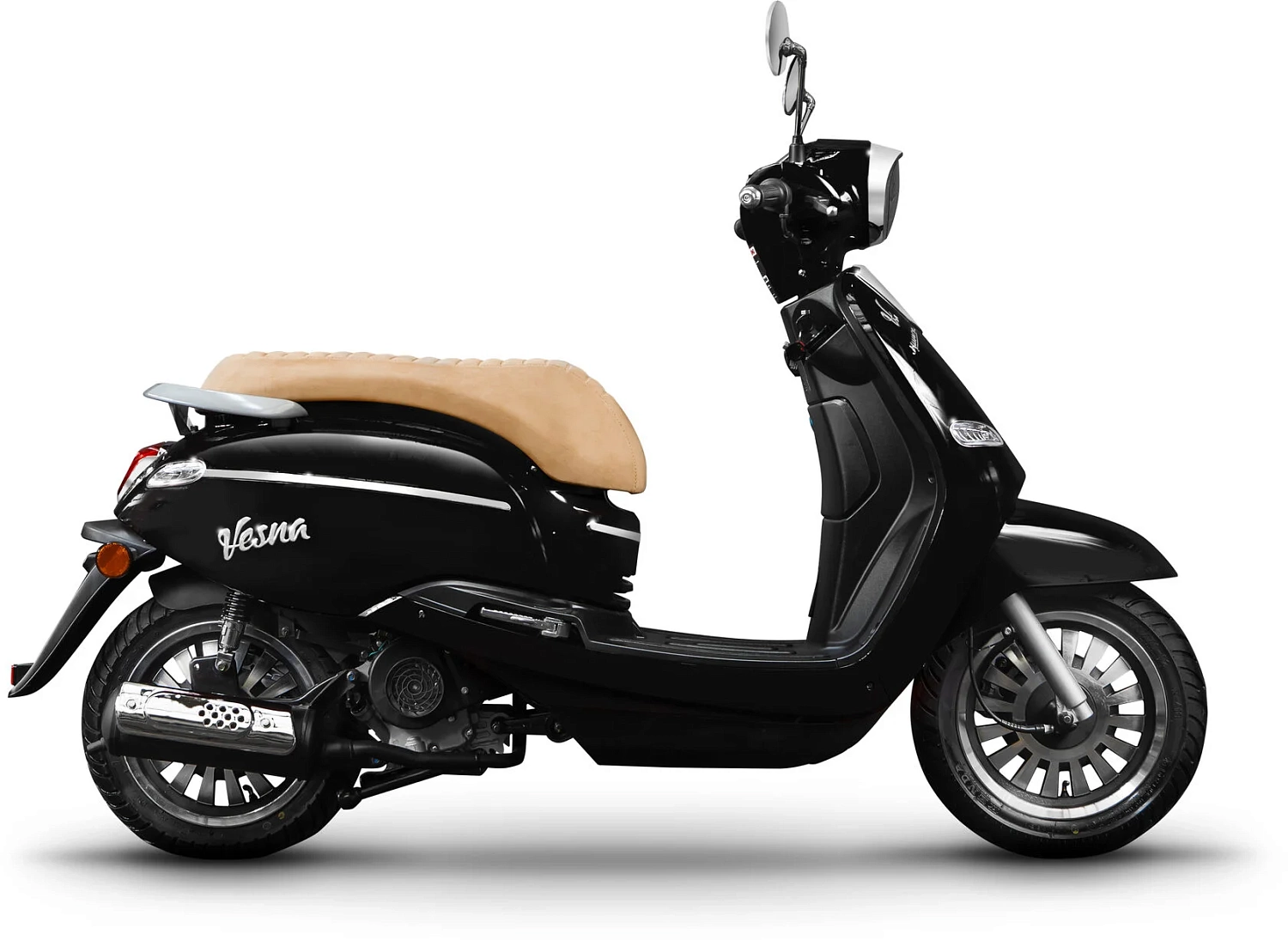 Скутер MINSK Vesna 125 M1NSK в Копейске