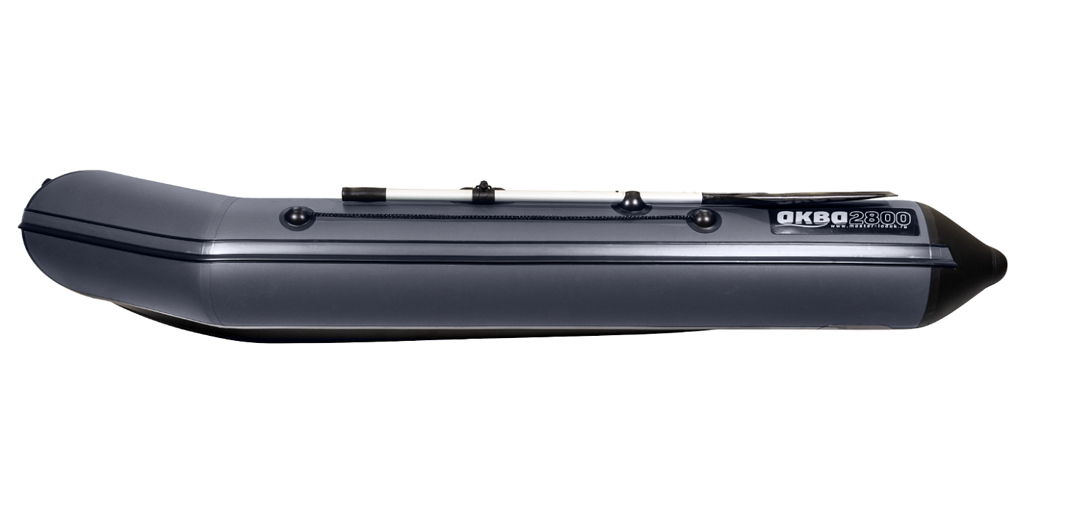  Лодка АКВА 2800 Слань-книжка киль в Копейске