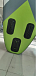 НАДУВНОЙ SUP-BOARD BUSINESS GREEN 10,6 в Копейске