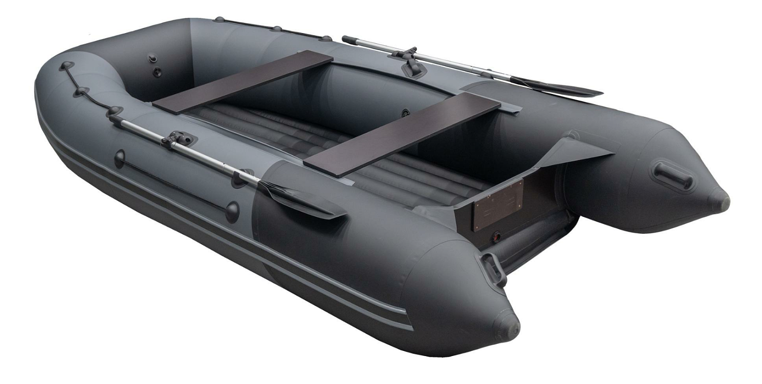 Лодка Таймень RX 4100 НДНД в Копейске