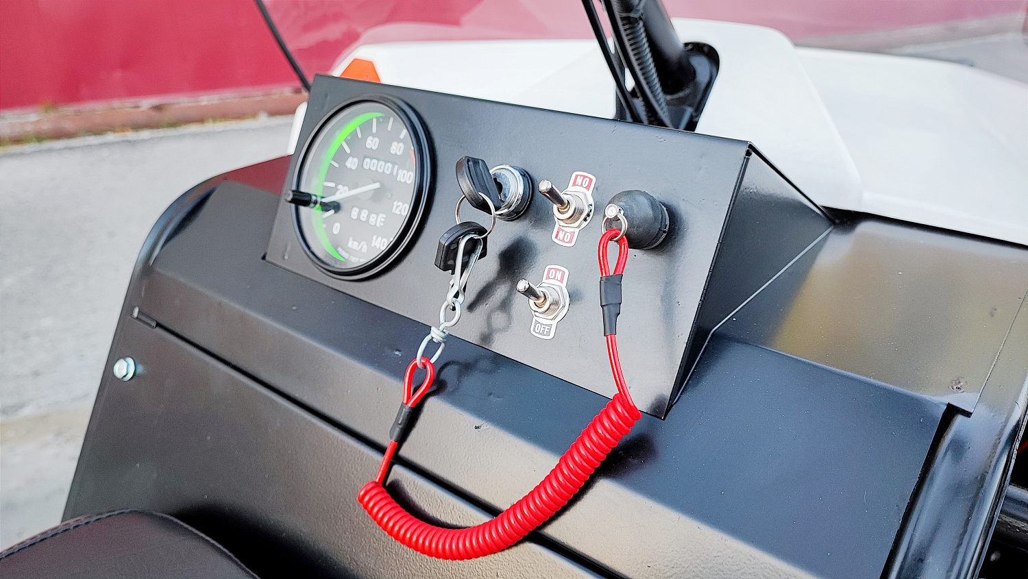 Снегоход PROMAX SNOWBEAR V3 650 2T в Копейске