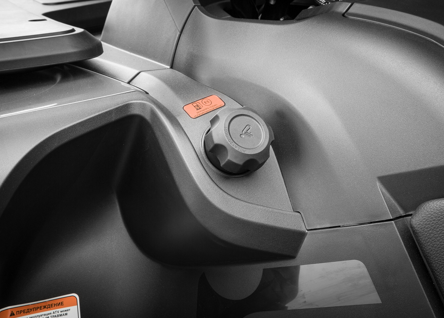  Квадроцикл Segway SNARLER AT6 LE в Копейске