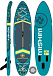 SUP (САП) Доска MISHIMO PRO-MAX Light Teal 11’ (335см) в Копейске