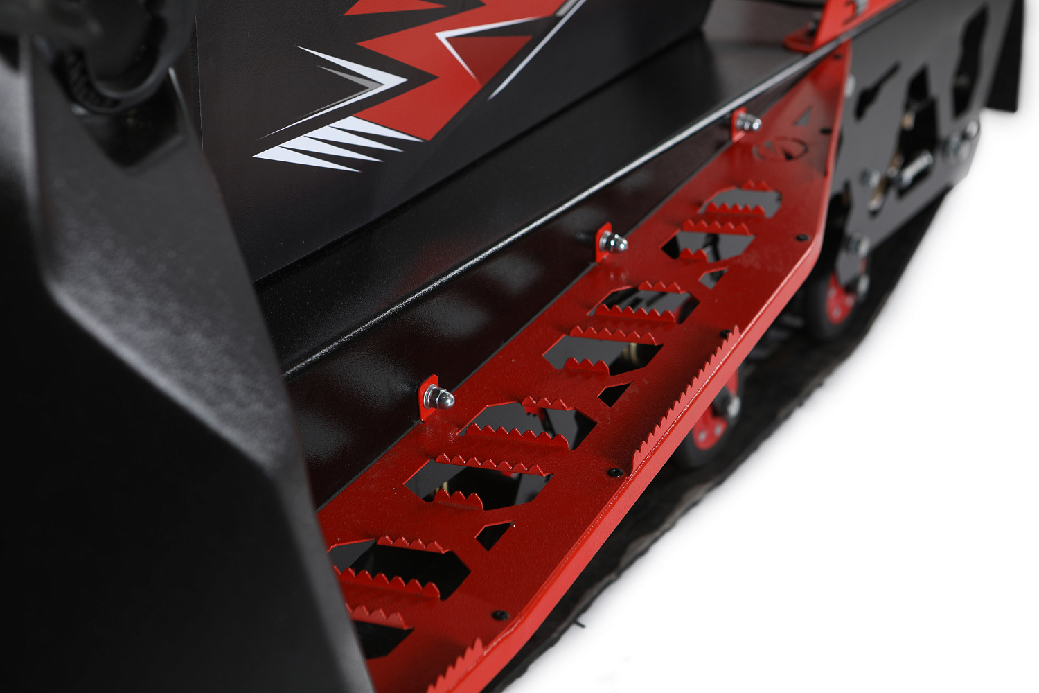 Снегоход IKUDZO HUNTER 600LK 20 V2 в Копейске