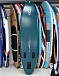 SUP (САП) Доска RAIDEX TAITA BLUE BOTTOM 10,6’ (320см) в Копейске