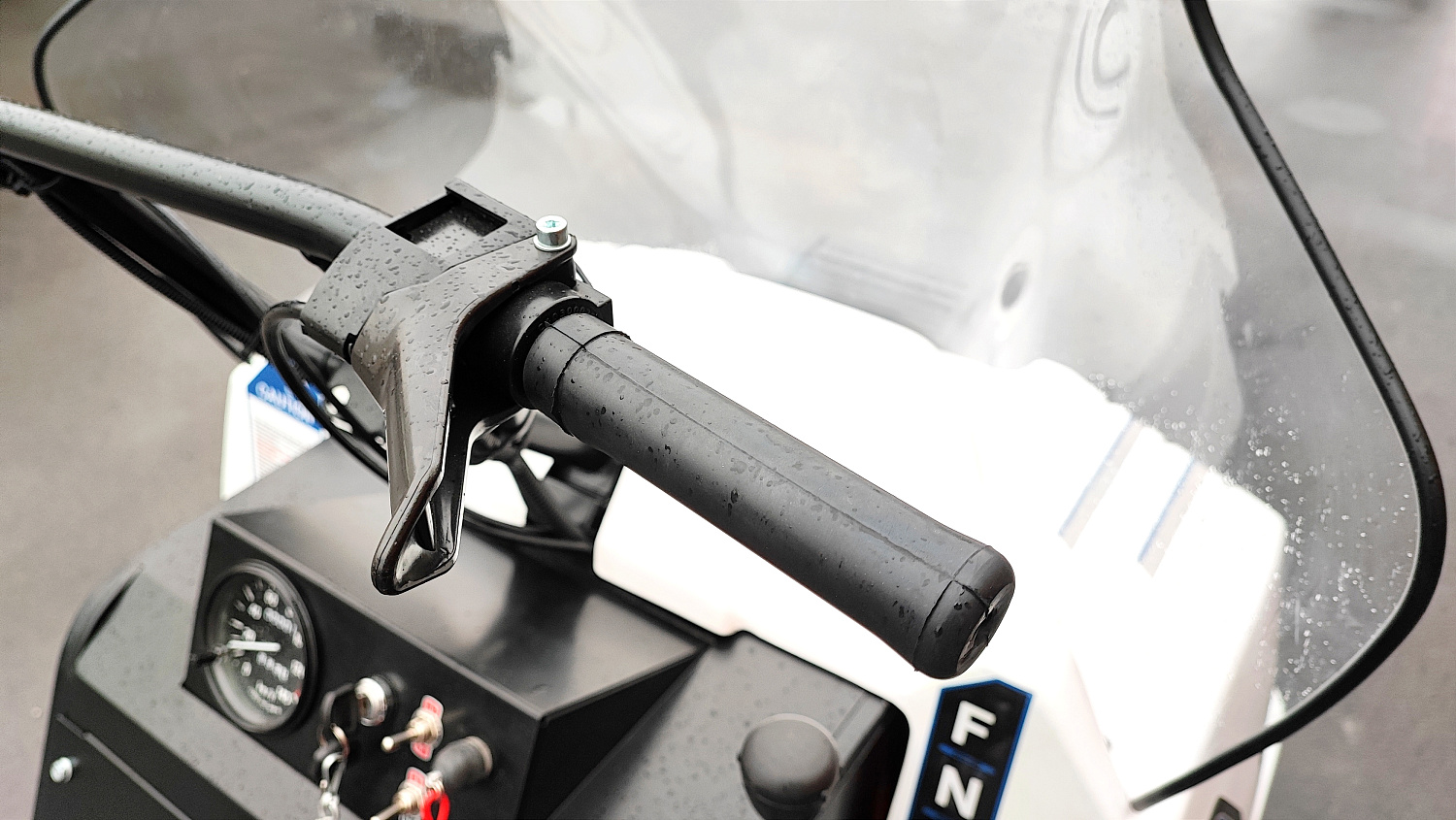 Снегоход PROMAX SNOWBEAR V3 800 4T ST в Копейске