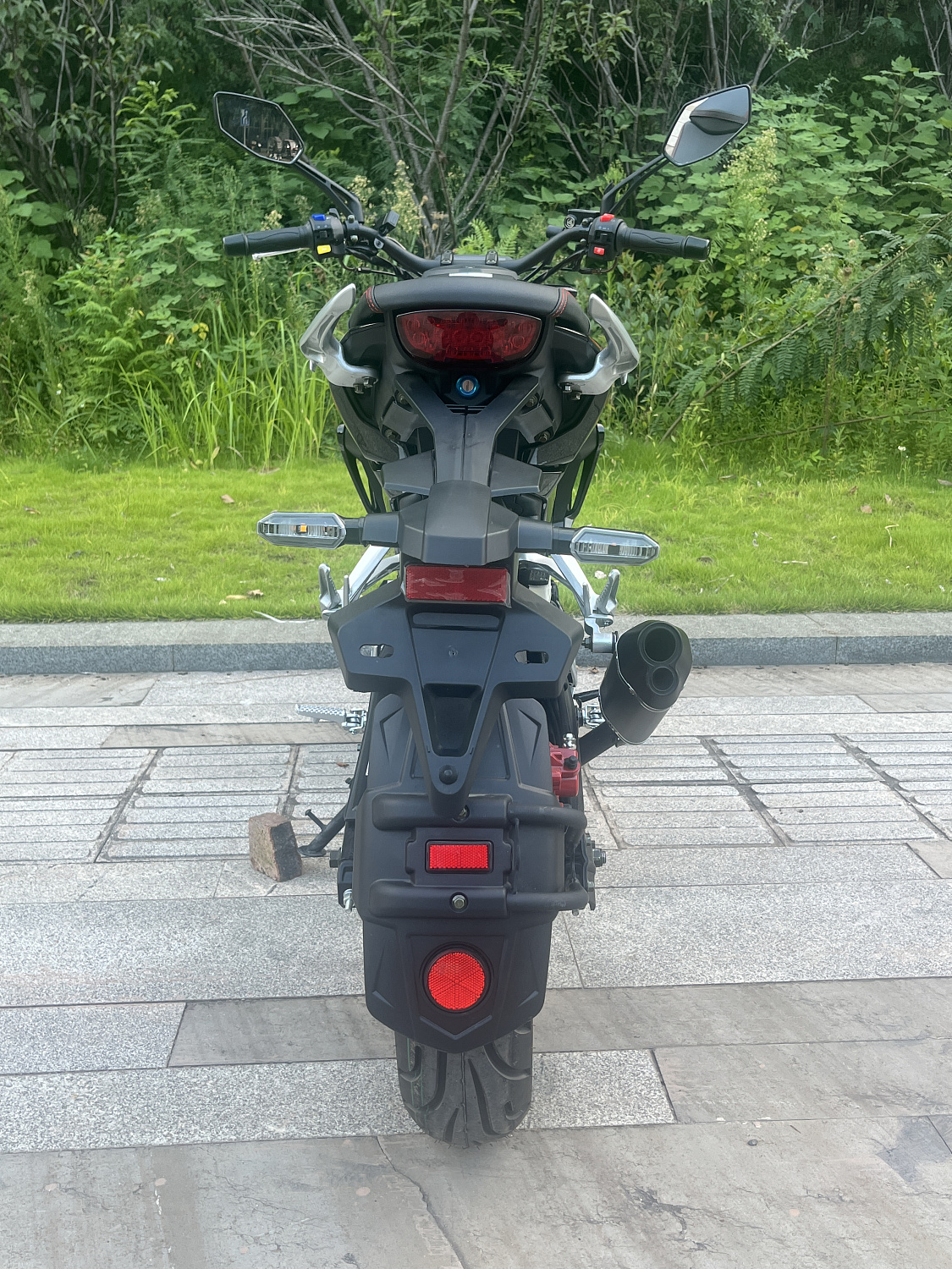 Мопед PROMAX CB130R (49) в Копейске