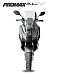 МаксиСкутер PROMAX-HONDA ADV 150 (49) (Inspired by HONDA) в Копейске