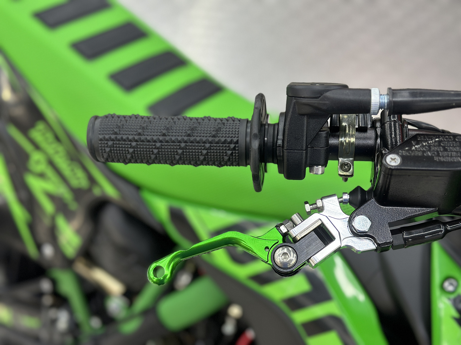 Кроссовый мотоцикл PROMAX DAIKON CB330 в Копейске