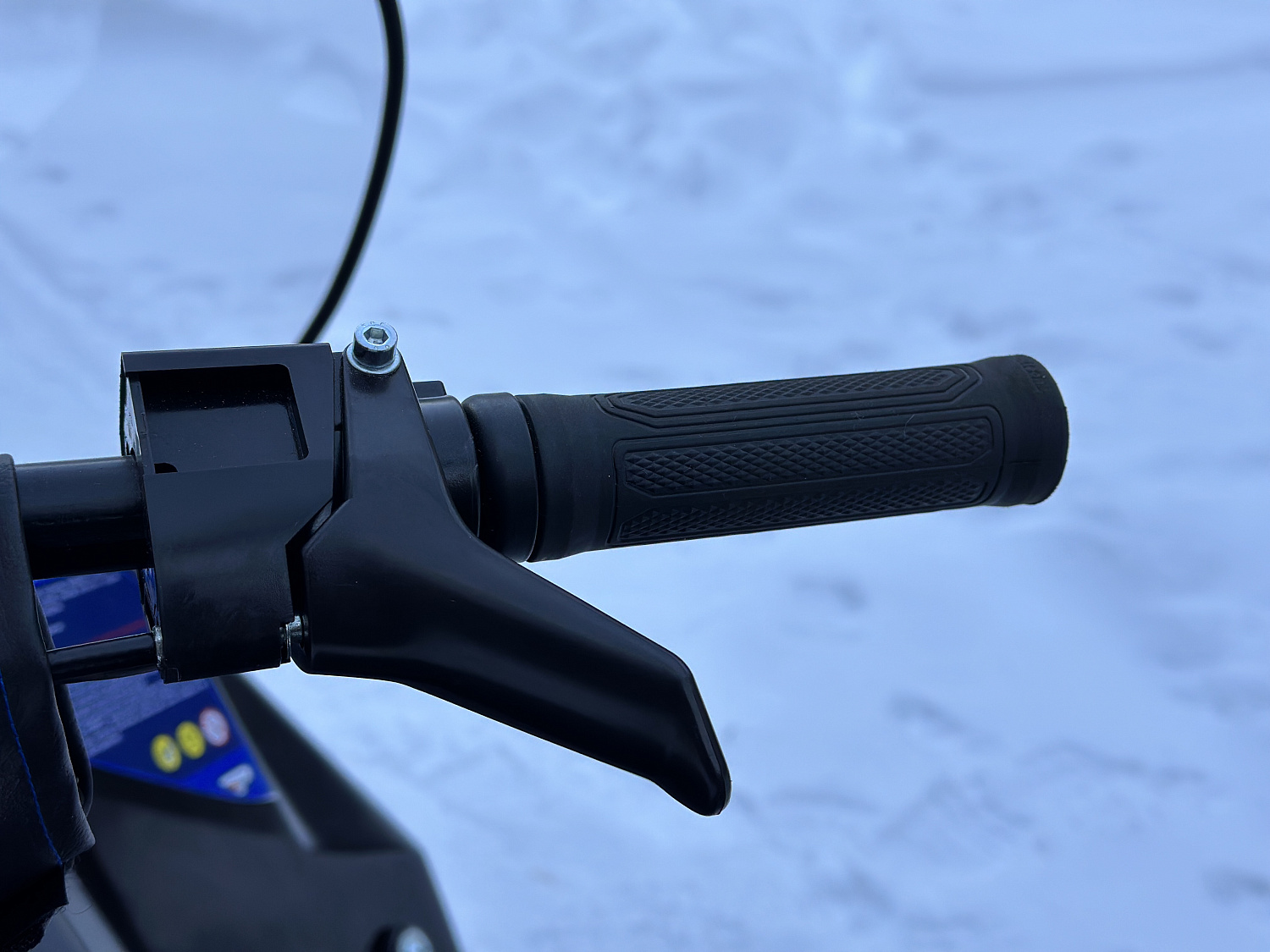 Снегоход PROMAX YAKUT 500 LONG 2.0 4T 29 в Копейске